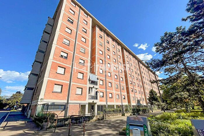 Appartamento trilocale in vendita in Via Antonio E Vittorio Scialoja, Torino