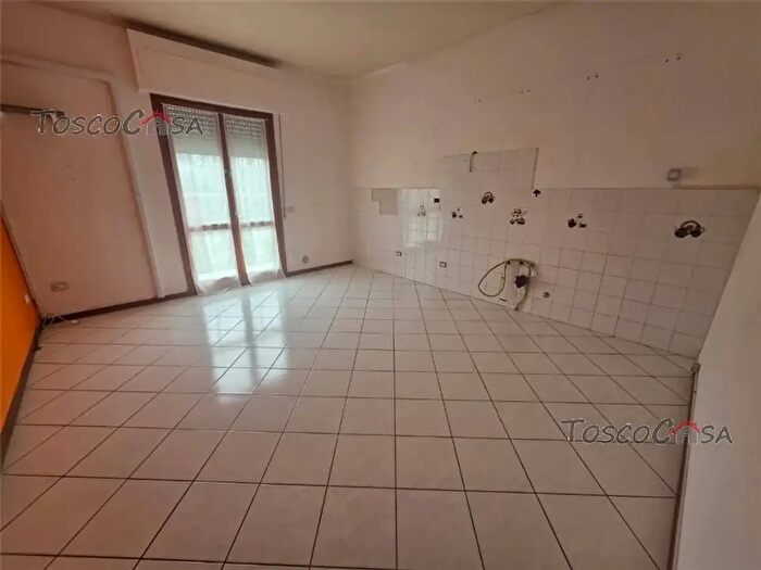 Appartamento quadrilocale in vendita in Santa Croce SullArno