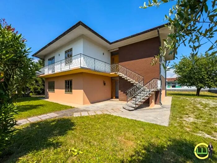 Casa con 6 locali in vendita in Via Palmarina, San Giovanni Al Natisone