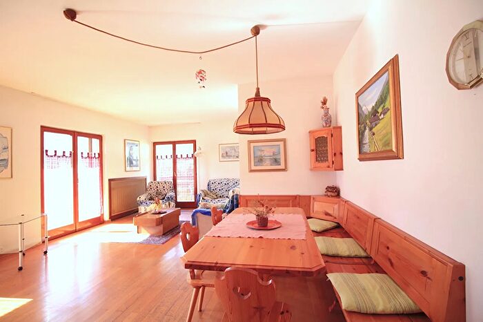 Appartamento quadrilocale in affitto in Via Circonvallazione, Tione Di Trento