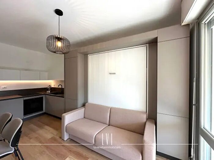 Appartamento bilocale in vendita in Via dei Vichinghi, Caorle
