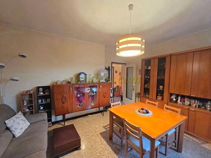 Appartamento quadrilocale in vendita in Castelletto Sopra Ticino