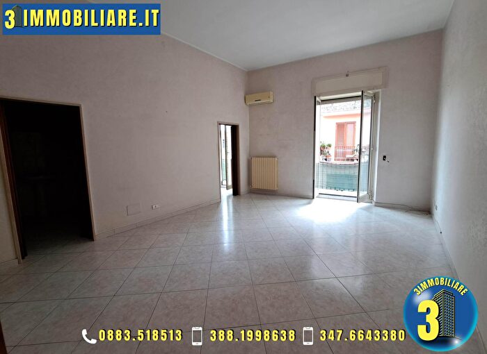 Appartamento quadrilocale in vendita in Barletta