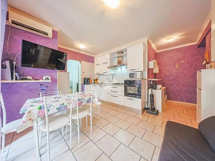 Appartamento bilocale in vendita in Via dei Girasoli, Guidonia Montecelio