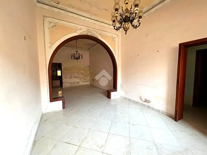 Casa trilocale in vendita in Via Cicerone, Mesagne