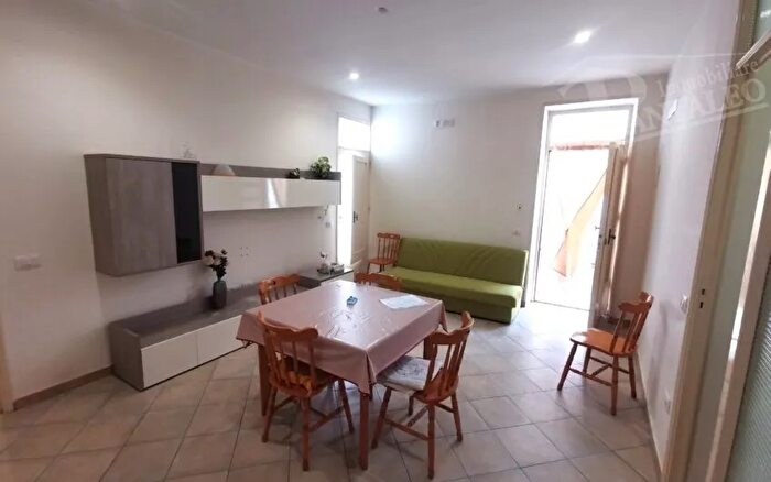 Casa bilocale in vendita in Via Magenta Marsala, Marsala