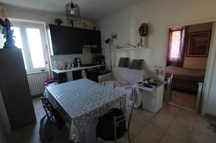 Appartamento trilocale in vendita in Via Gallodoro, Jesi