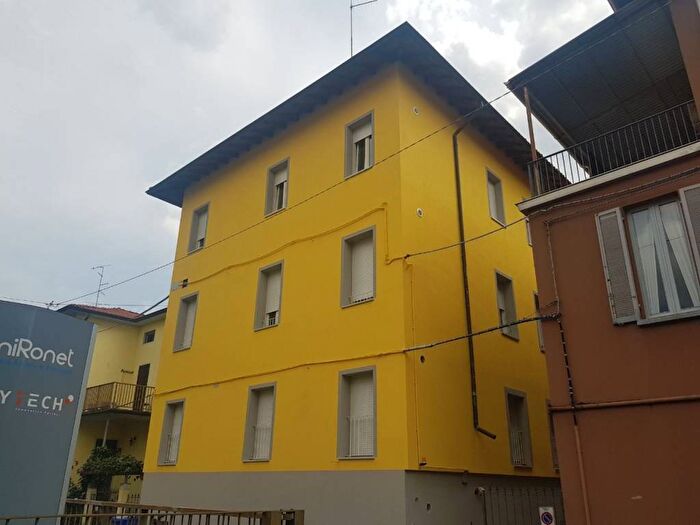 Appartamento quadrilocale in affitto in Via Tonale, San Leonardo, Parma