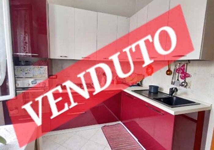 Appartamento trilocale in vendita in Via Dante Alighieri, Venegono Inferiore