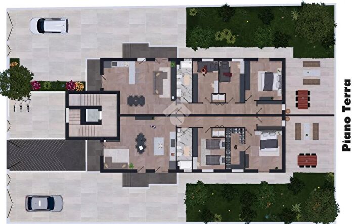 Case in Vendita e in Affitto - 2