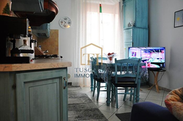 Appartamento trilocale in vendita in Poggibonsi