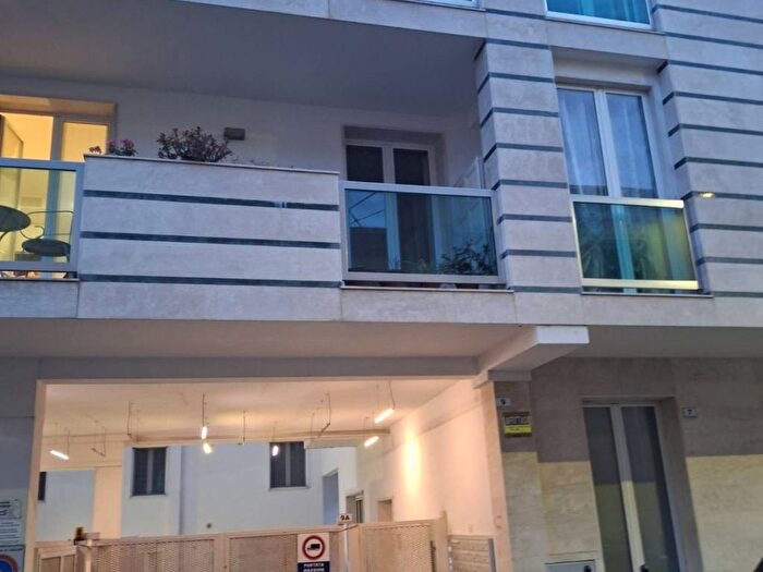 Appartamento bilocale in affitto in Vico I SantEusebio, Sonnino, Cagliari