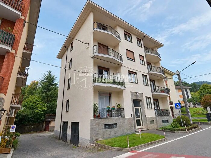 Appartamento quadrilocale in vendita in Strada Provinciale Dir a, Traves