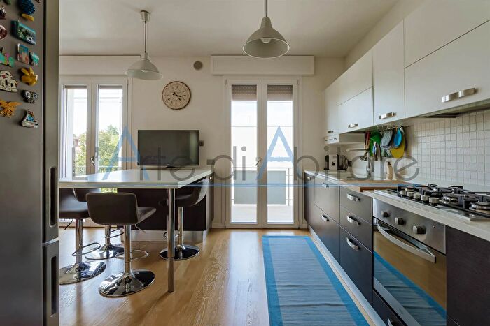 Appartamento con 5 locali in vendita in Padova, Padova