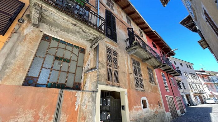 Appartamento in vendita in Via Roma Sagliano Micca Piemonte Italy, Sagliano Micca