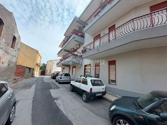 Appartamento quadrilocale in vendita in Via Mascagni Cattafi, San Filippo Del Mela
