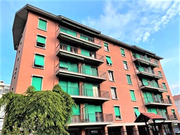 Appartamento con 6 locali in vendita in Alessandria