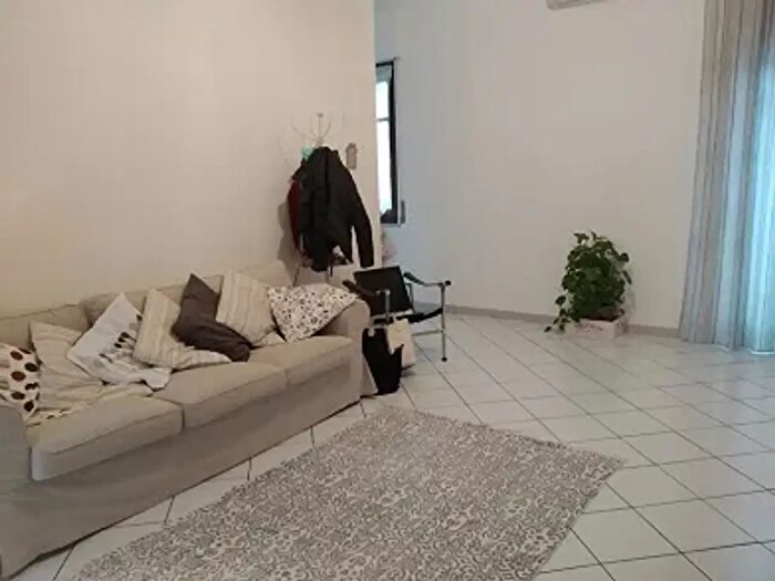 Appartamento trilocale in affitto in Via Nuova, Valverde