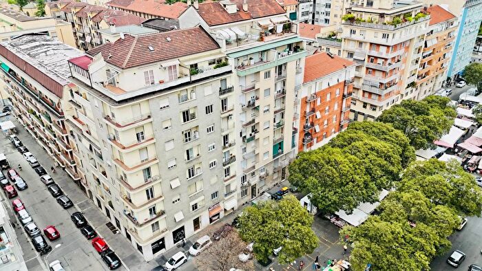 Appartamento bilocale in vendita in Corso Sebastopoli Torino, Torino