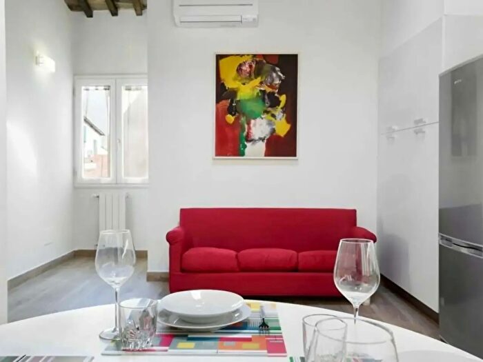 Appartamento monolocale in affitto in Via Fiesolana, Firenze