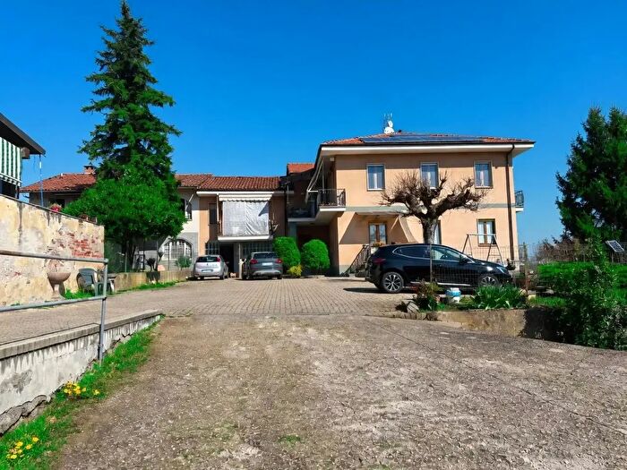 Case in Vendita e in Affitto - 3