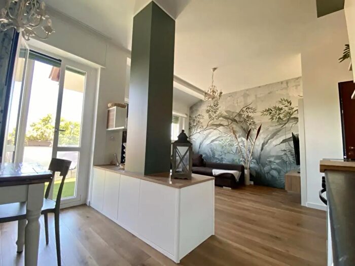 Appartamento monolocale in affitto in Via Emilio Morosini, Milano