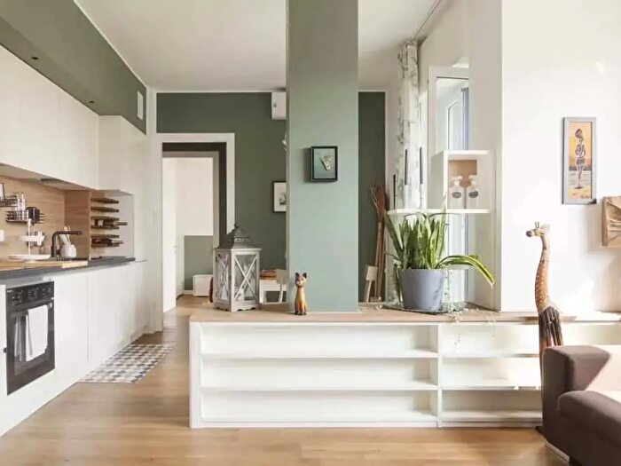 Case in Vendita e in Affitto - 3