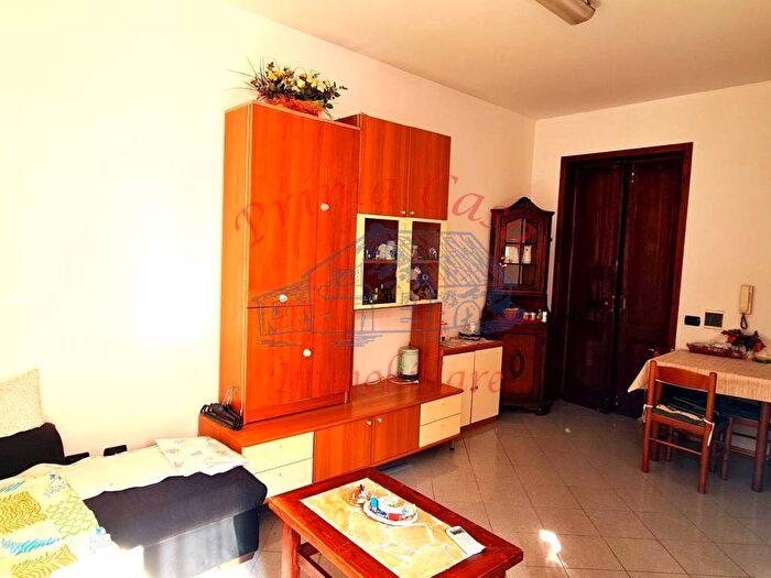 Appartamento monolocale in affitto in Piazza San Bartolomeo, Centro, Castagnole delle Lanze