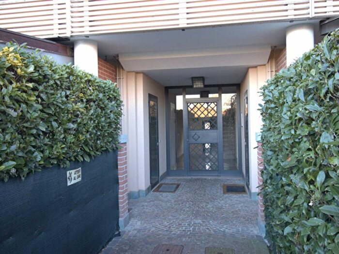 Appartamento trilocale in affitto in Via Giuseppe Dossetti, Progresso, Castel Maggiore