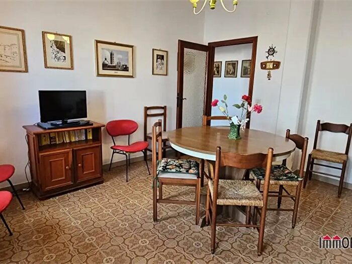 Appartamento quadrilocale in vendita in San Vincenzo