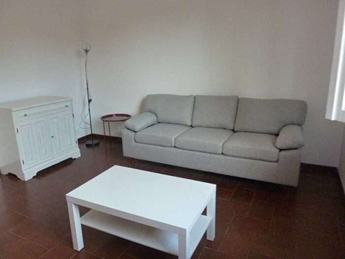 Appartamento trilocale in affitto in Via Giosuè Borsi, Santa Rita, Novara