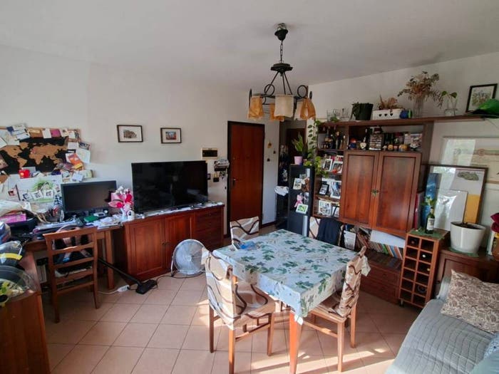 Appartamento bilocale in affitto in Borgo Panigale, Bologna