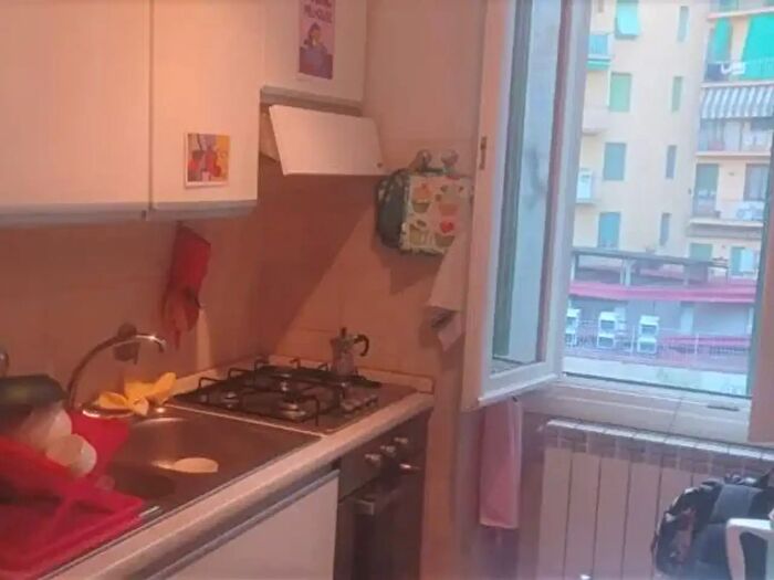 Appartamento bilocale in vendita in Via Ubaldo Montelatici, Firenze