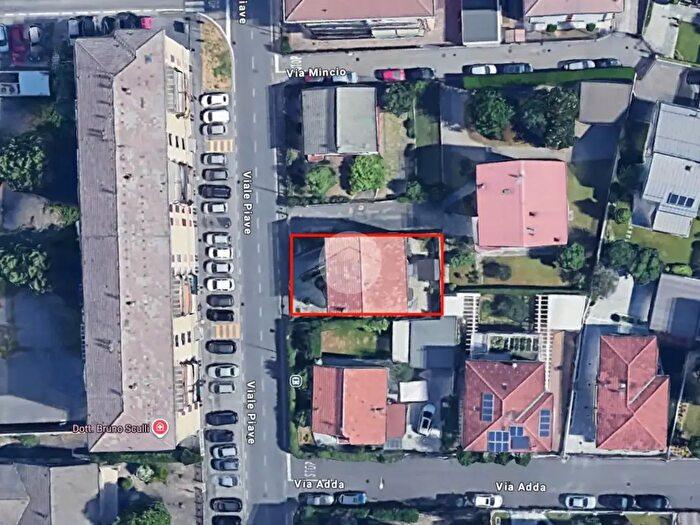 Case in Vendita e in Affitto - 2