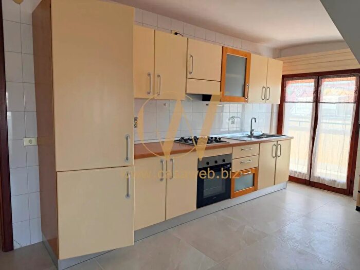 Appartamento trilocale in affitto in Via Rimembranza, Casapulla