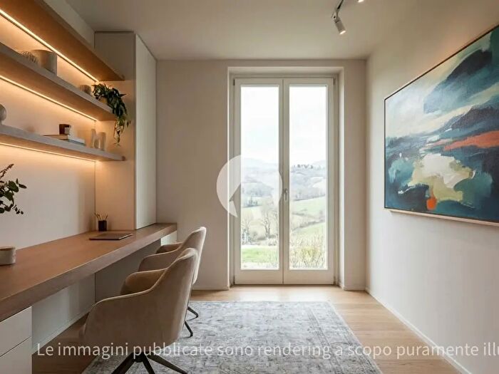 Case in Vendita e in Affitto - 2