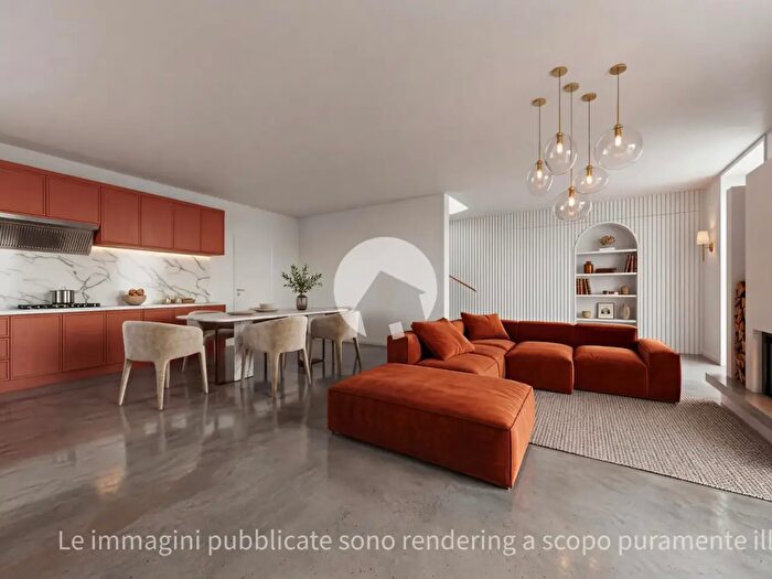 Casa con 6 locali in vendita in Via Cappella, Maranello