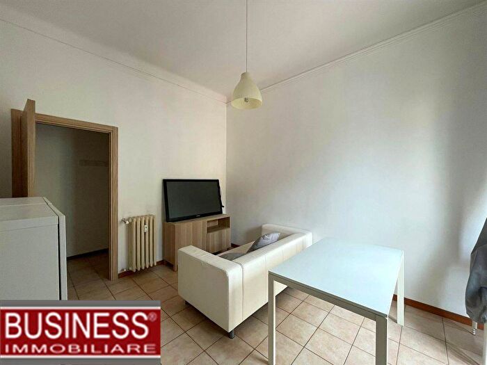 Appartamento bilocale in affitto in Via Privata Ollearo, Ghisolfa Mac Mahon, Milano