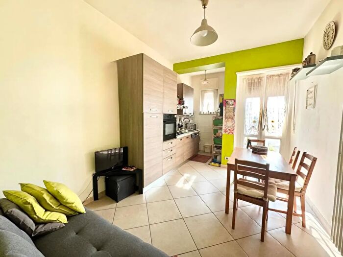 Appartamento bilocale in vendita in Via Fogazzaro, Grugliasco