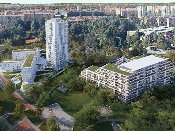 Appartamento bilocale in affitto in Via Privata Cefalù, Milano