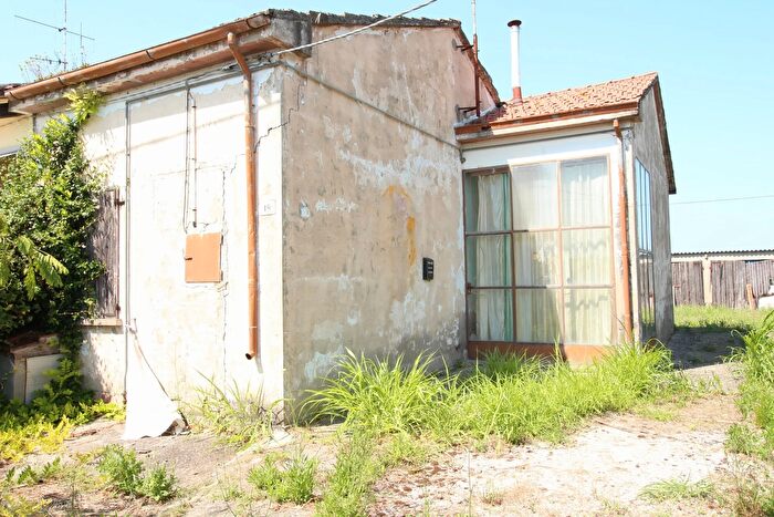 Casa quadrilocale in vendita in Cervia