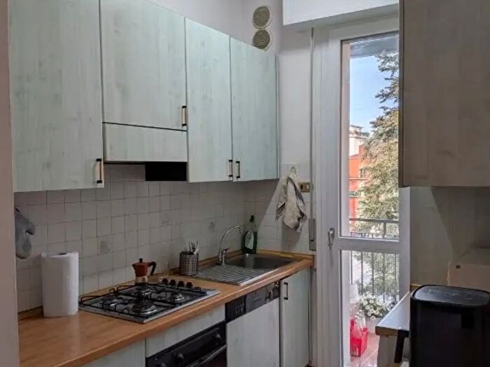 Appartamento trilocale in affitto in Piazzale Pablo, Parma