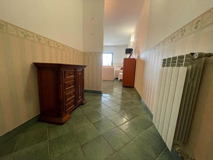 Appartamento quadrilocale in vendita in Via San Nullo, Giugliano In Campania