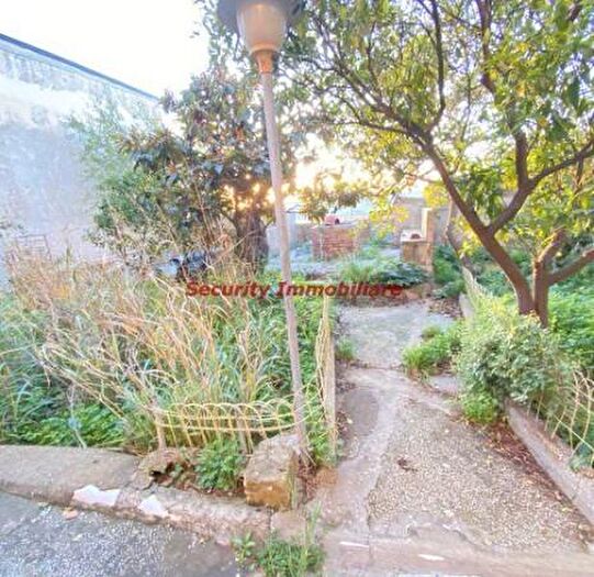 Casa con 6 locali in vendita in Sciacca