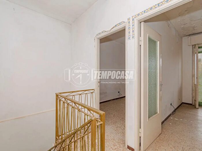 Appartamento trilocale in vendita in Vicolo del Portone, Garlasco