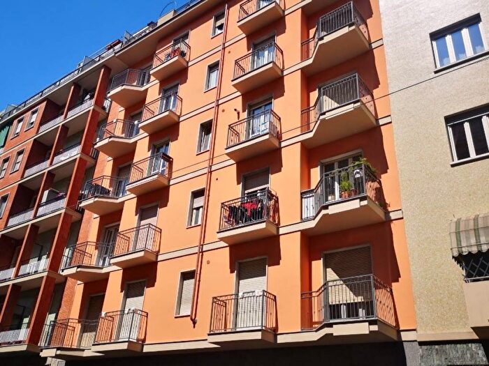 Appartamento monolocale in affitto in Via Madonna delle Rose, Lingotto, Torino