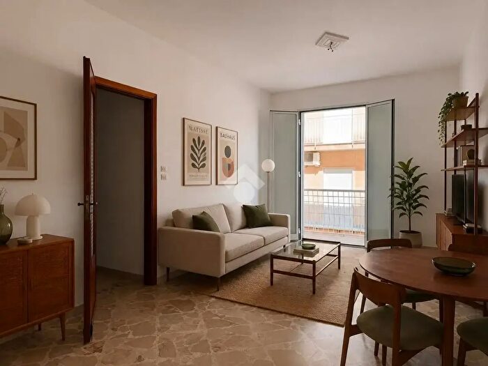 Appartamento con 5 locali in vendita in Via Tenente Nino Caravaglios, Alcamo
