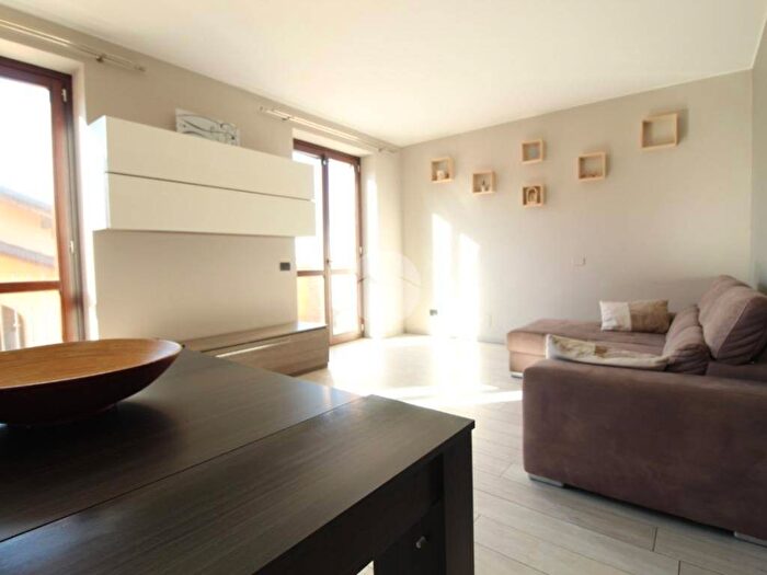 Appartamento quadrilocale in affitto in Strada Crivallo, Pocapaglia