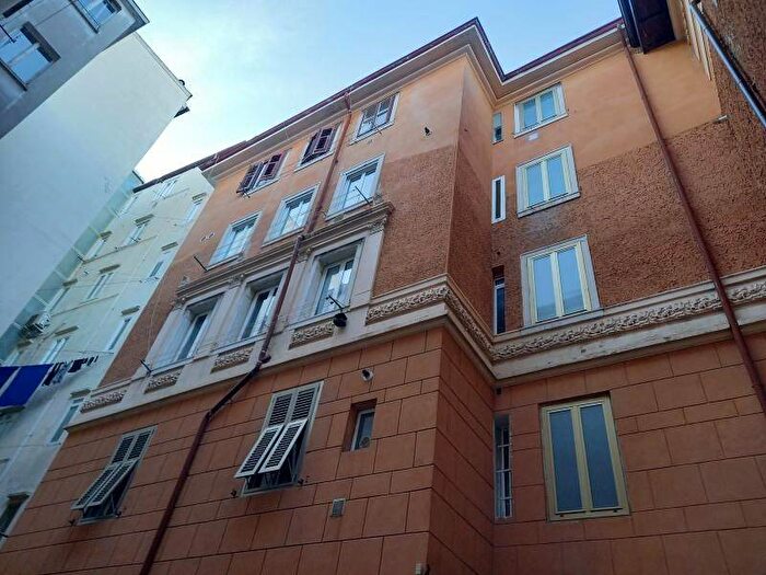 Appartamento bilocale in affitto in Settefontane, Trieste