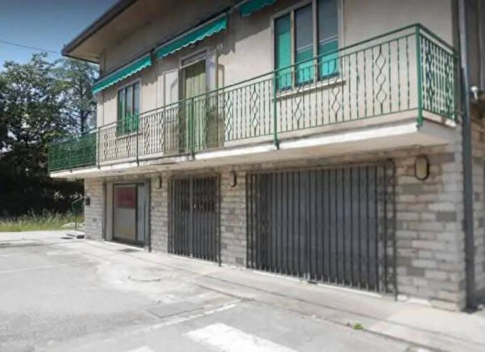 Casa con 6 locali in vendita in Via Mantovana, Porto Viro